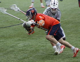 3 Takeaways to Syracuse's season-ending 15-13 loss to Loyola