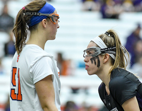 Face-guarding could affect Syracuse-Northwestern matchup in NCAA quarterfinals