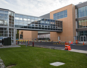 Barnes Center at the Arch to open fall semester