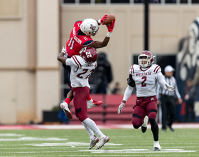 Beat writers unanimously pick Syracuse to beat Liberty in season-opener