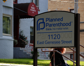 Title X changes make Syracuse Planned Parenthood patients more vulnerable