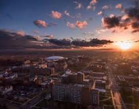 SU appoints dean for the College of Engineering and Computer Science