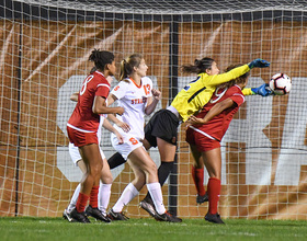 Missed opportunities plague Syracuse in 0-0 draw with Fordham