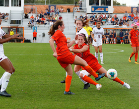 Syracuse’s 2nd half adjustments fall short in 3-0 loss