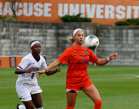 Marisa Fischetti has gone from 2 ACL tears to a key cog in Syracuse’s offense