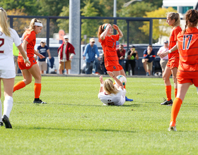 Syracuse's conservative game plan keeps it close against No. 6 Florida State in 1-0 loss