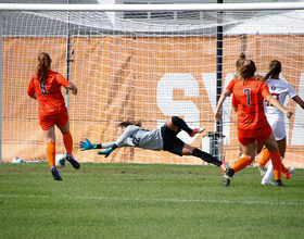 Defensive adjustments hold Syracuse close to No. 6 Florida State in 1-0 loss