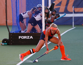 Syracuse rises to No. 14 in Penn Monto/NFHCA rankings