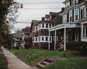 Exposed lead paint found in off-campus homes