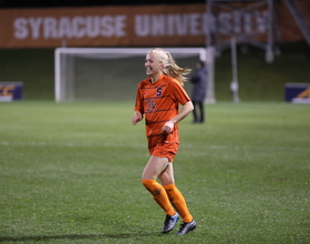 Meghan Root's 3rd goal in 2 games the lone bright spot in Syracuse's 2-1 loss to Miami