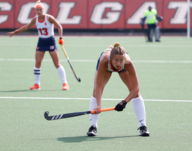 Syracuse drops to No. 15 in latest Penn Monto/NFHCA poll