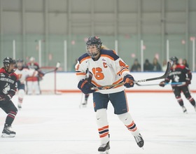 Syracuse shut out by Princeton in 3-0 loss