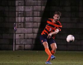 Syracuse attack carries the Orange to 3-0 win over No. 23 North Carolina State