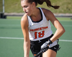 Syracuse field hockey opponent preview: What to know about Princeton