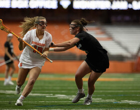 Syracuse releases 2020 women’s lacrosse schedule