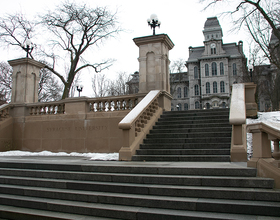 Cornell student being tested for coronavirus