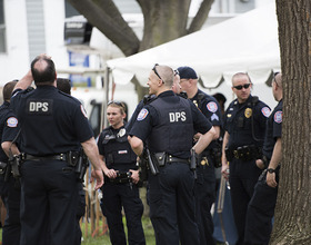 DPS should offer campus safety training for first-year students