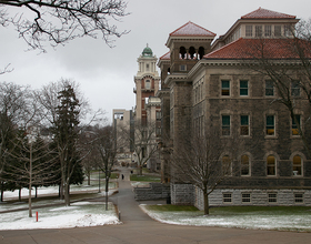 3 students found responsible for acts of hate, Syverud says