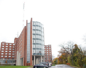 Homophobic graffiti found in Day Hall