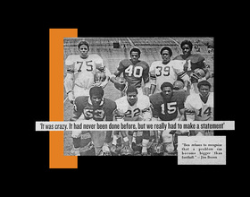 SETTING THE STAGE: Syracuse 8’s legacy lies in progress, evolution in athlete activism