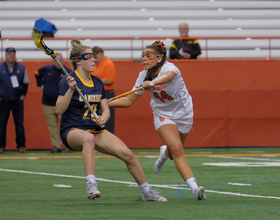 Midfielder Mary Rahal to forgo extra year of eligibility