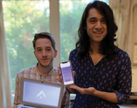 Awning app aims to provide immediate mental health treatment