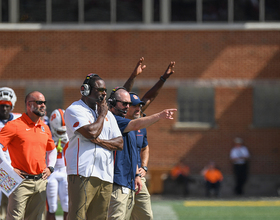 Syracuse football utilizes virtual recruiting strategy during pandemic