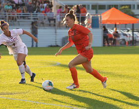 Syracuse unveils 9-game, conference-only women’s soccer schedule