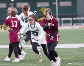 Kat Amico aims to lead F-M to first lacrosse state championship in 15 years