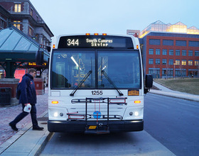 Passenger on SU Centro buses tests positive for COVID-19