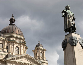 Columbus statue reminds us only of racism and genocide