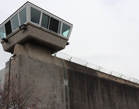 Incarcerated Syracuse residents watch 2020 election unfold from behind bars