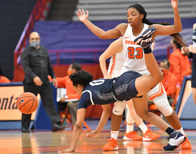 3 takeaways from Syracuse's 82-72 win over Penn State