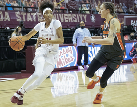 3 takeaways from Syracuse's 15-point loss to Florida State