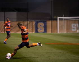 Syracuse falls to Bowling Green, 2-1, in Buffalo