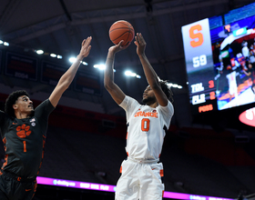 Data breakdown: A closer look at Syracuse heading into NCAA Tournament