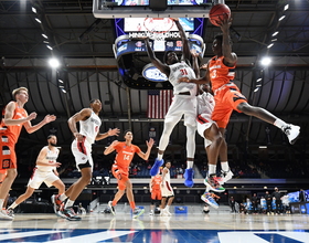 3 takeaways from Syracuse's 78-62 NCAA Tournament win over San Diego State