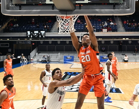 The next day: What Edwards, Braswell's emergence means for Syracuse