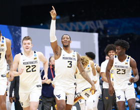 10 fun facts about No. 3-seed West Virginia