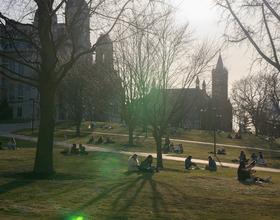 SU students had to push for 2 wellness days. They're still overwhelmed.