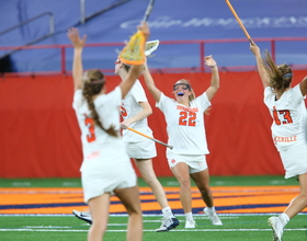 2nd-half scoring run propels No. 2 Syracuse over Virginia Tech, 17-10