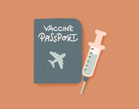 We should ask these questions before fully implementing vaccine passports