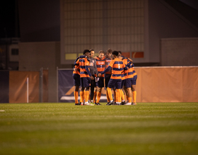 Syracuse’s final match of season canceled due to ongoing COVID-19 pause