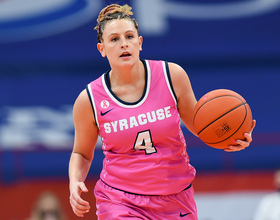 Experts weigh in on Tiana Mangakahia’s WNBA draft stock