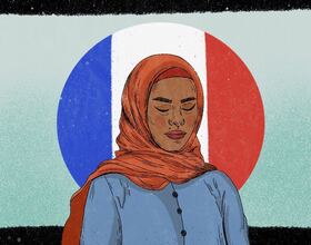 France’s hijab ban is a reminder Islamophobia is everywhere