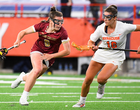 3 takeaways from No. 3 Syracuse's last-minute 14-13 loss to No. 4 Boston College