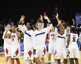 ‘She's unflappable’: Breanna Stewart took her talents across the world with Team USA