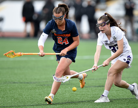 Emma Tyrrell’s exit leaves SU offense sputtering in title game loss