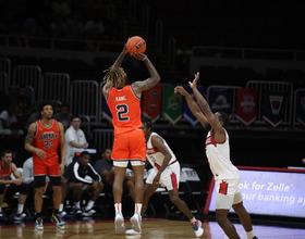 Boeheim’s Army’s new additions find success in 6-point win