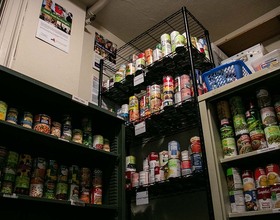 How SU can help fight food insecurity among students